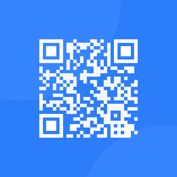 frontend mentor qr-code link